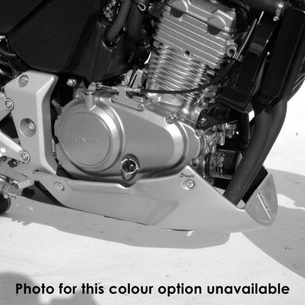 Ermax Ermax belly pan | unpainted | honda cbf 500 2004>2007